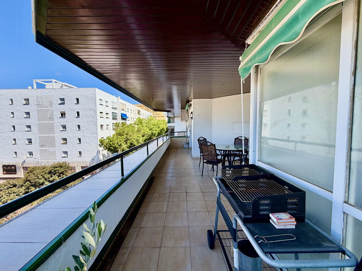 Apartment for sale in Marbella