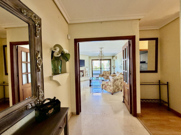 Apartment for sale in Marbella