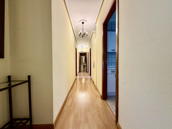 Apartment for sale in Marbella