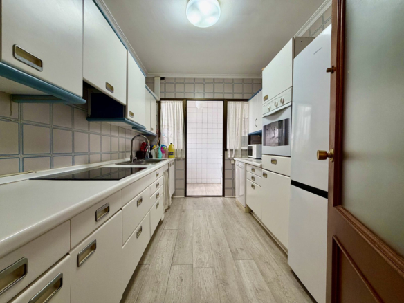 Apartment for sale in Marbella