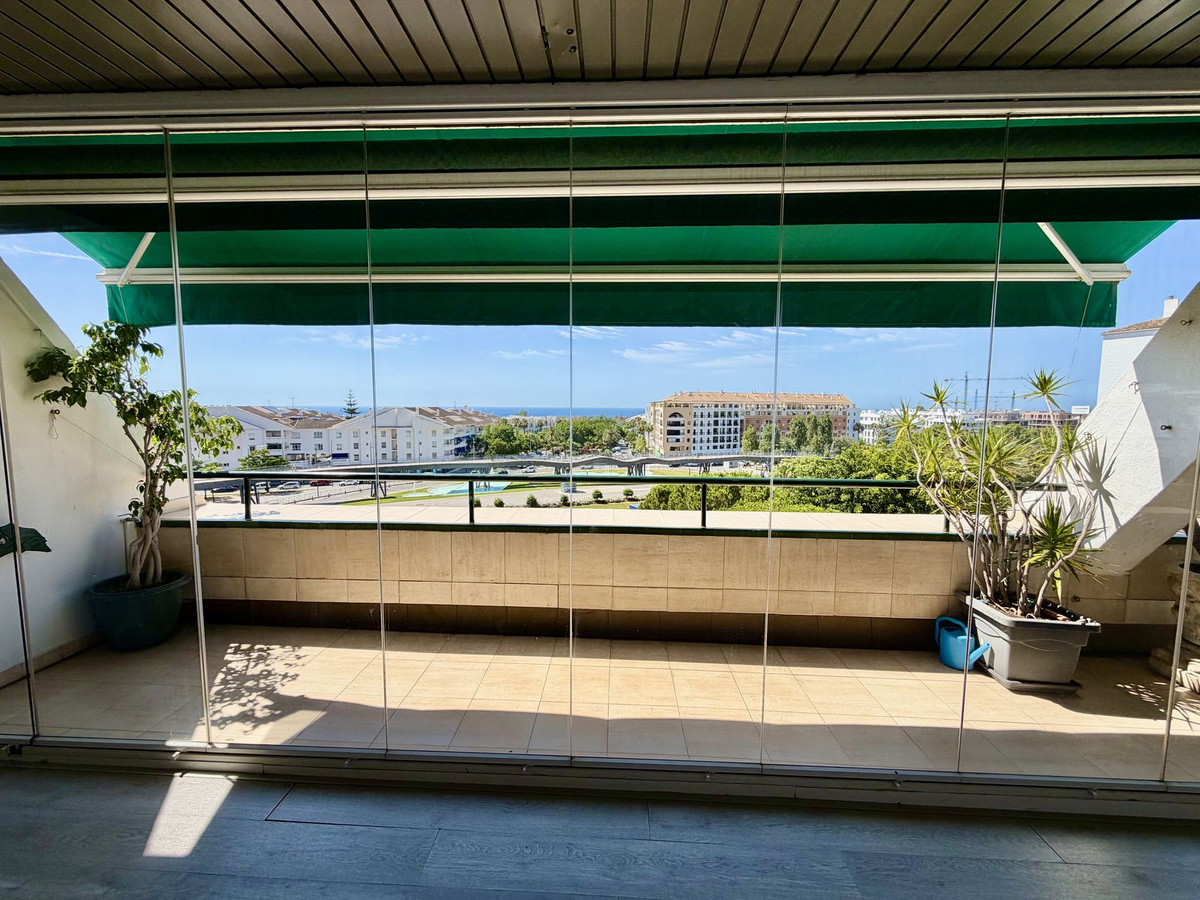 Apartment for sale in Marbella