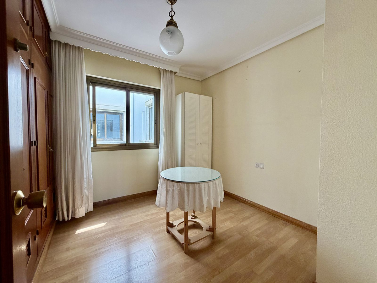 Apartment for sale in Marbella