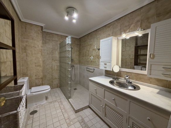 Apartment for sale in Marbella