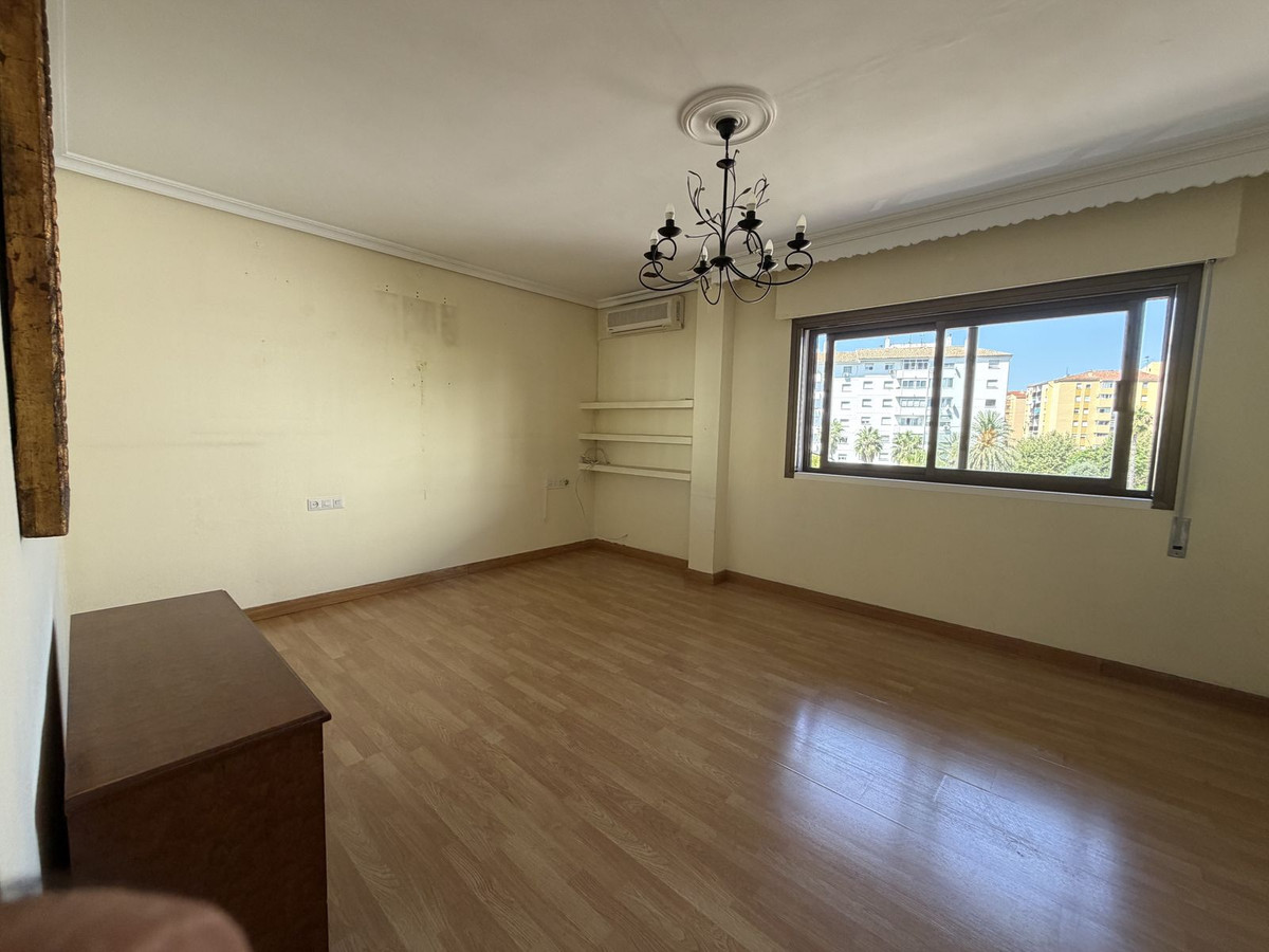 Apartment for sale in Marbella
