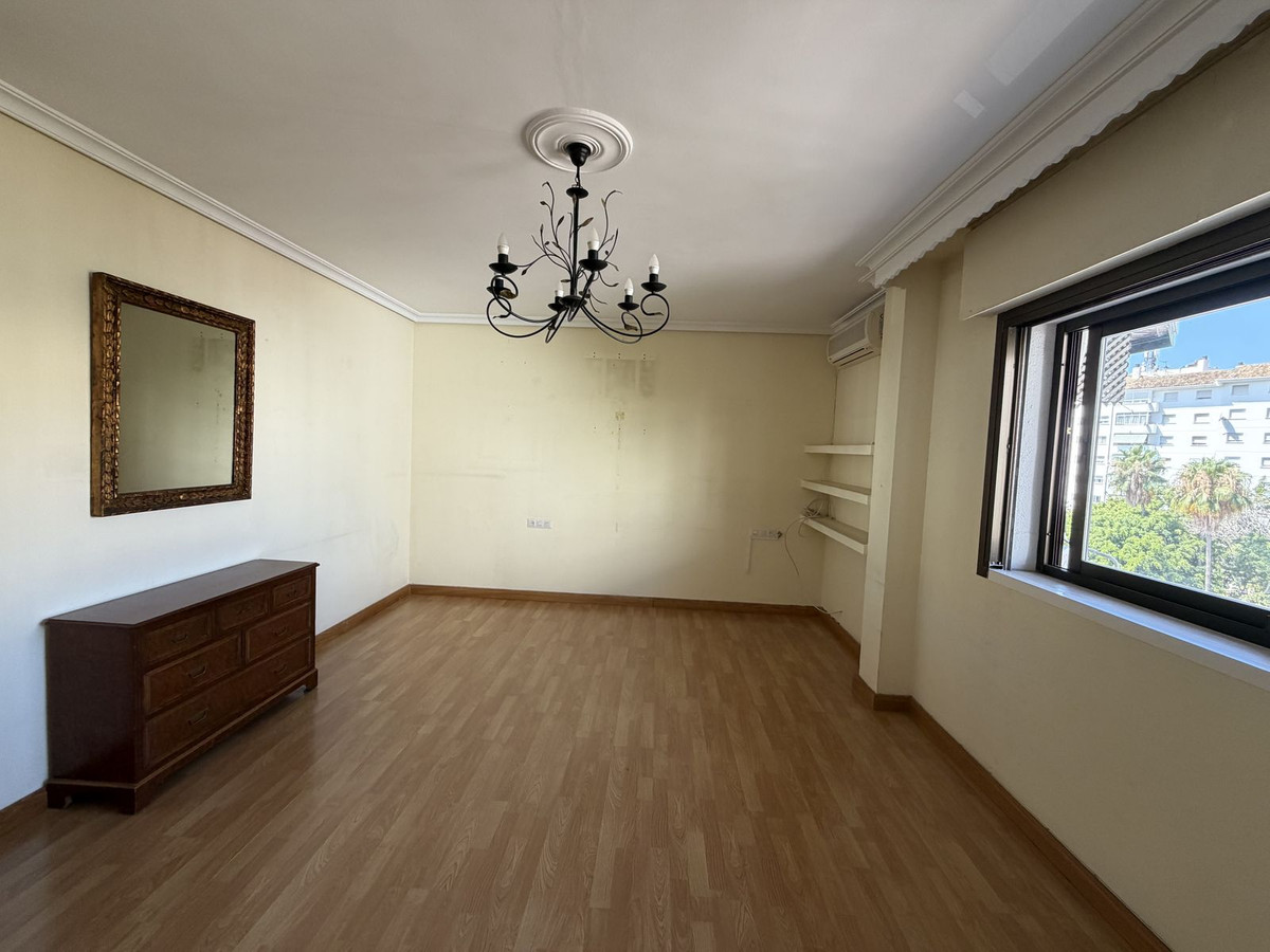 Apartment for sale in Marbella