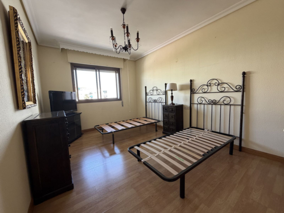 Apartment for sale in Marbella