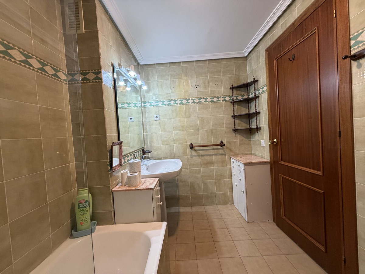 Apartment for sale in Marbella