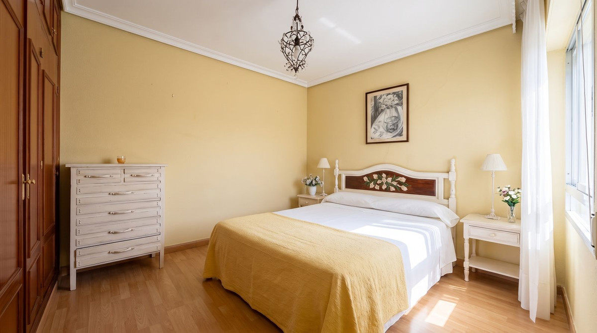 Apartment for sale in Marbella