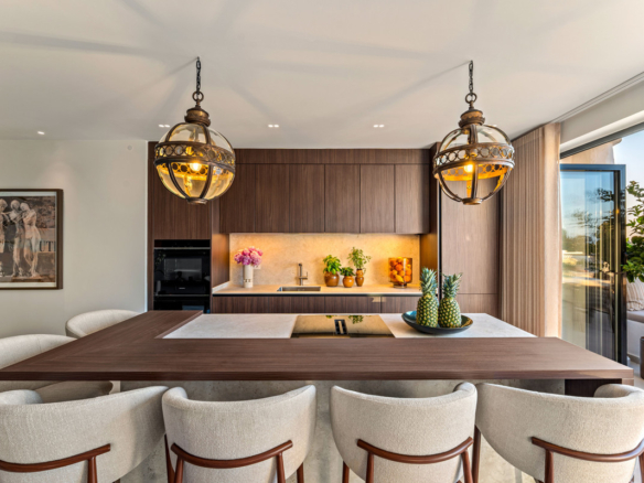 Apartment for sale in Marbella
