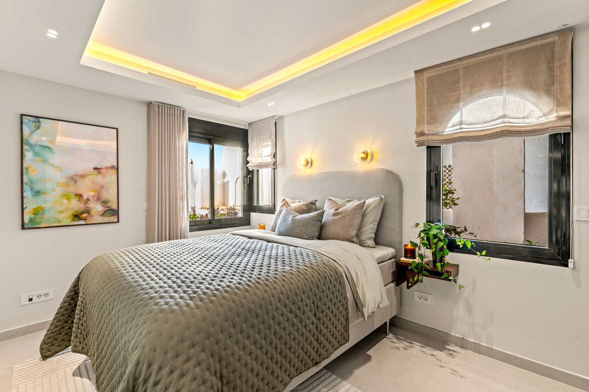 Apartment for sale in Marbella
