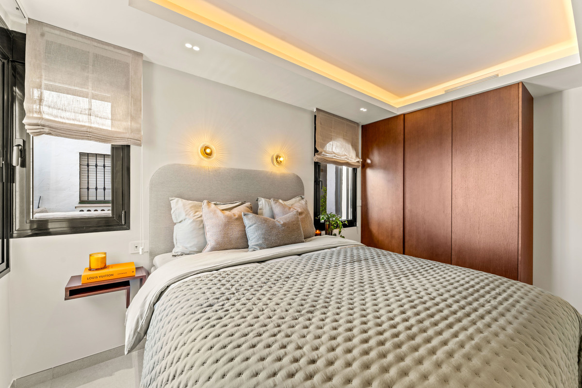 Apartment for sale in Marbella