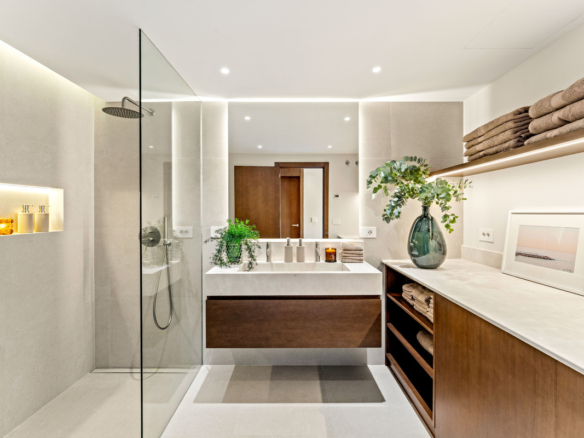 Apartment for sale in Marbella