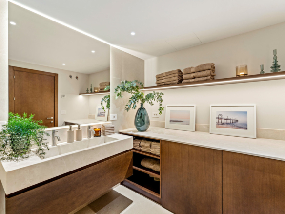 Apartment for sale in Marbella