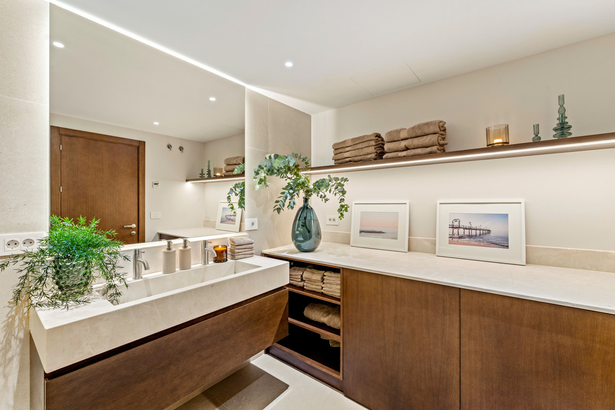 Apartment for sale in Marbella