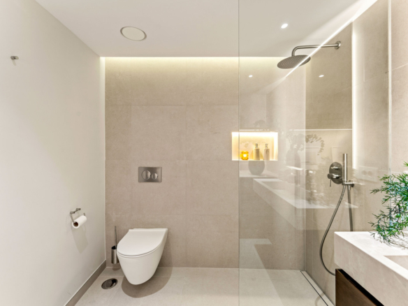 Apartment for sale in Marbella