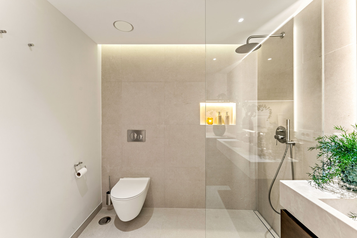 Apartment for sale in Marbella