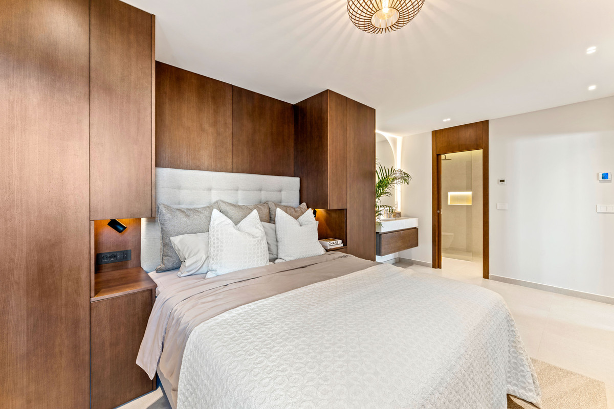 Apartment for sale in Marbella