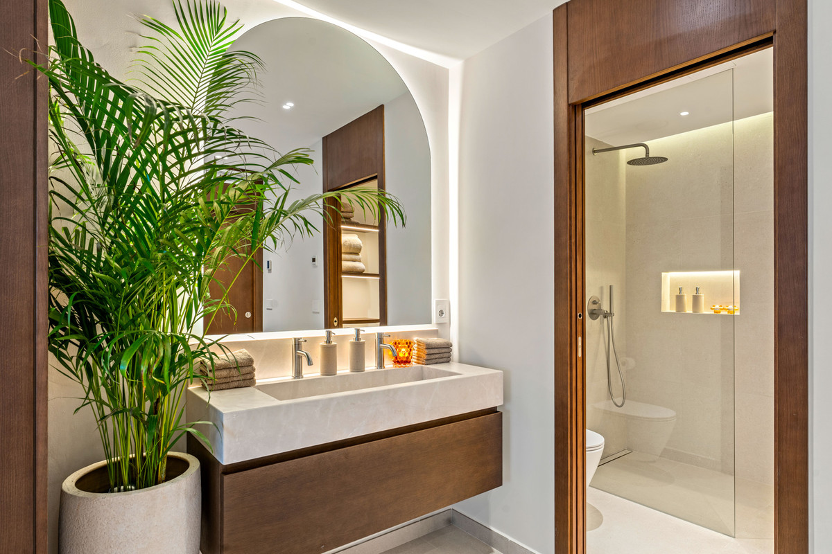Apartment for sale in Marbella