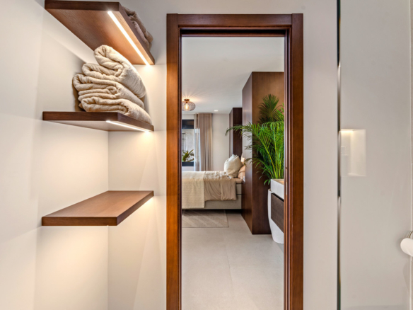 Apartment for sale in Marbella