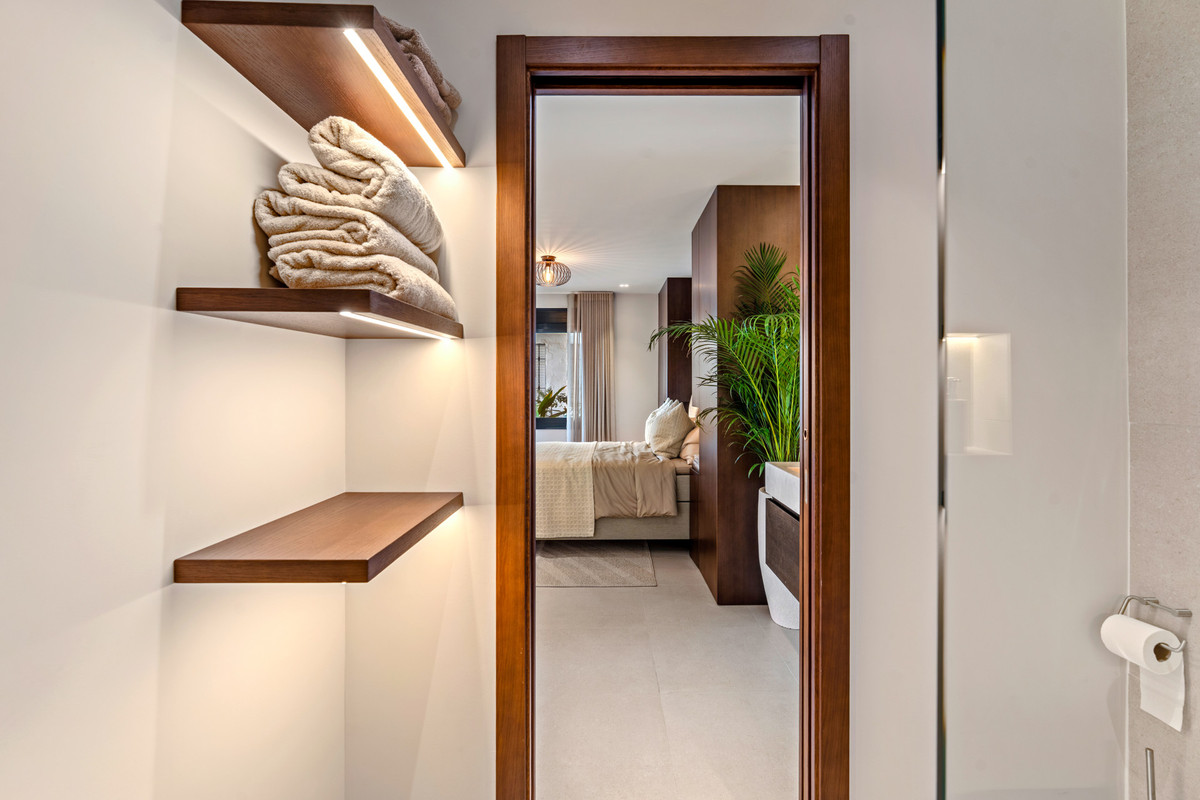 Apartment for sale in Marbella