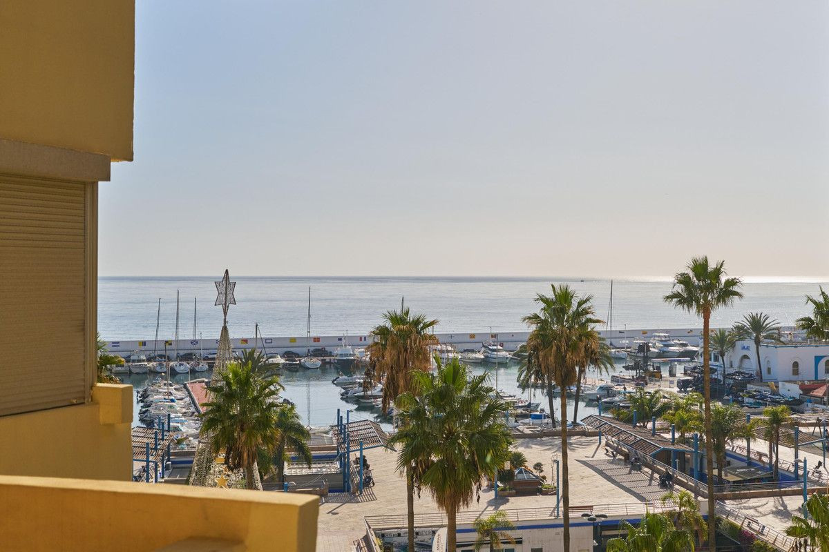 Apartment for sale in Marbella