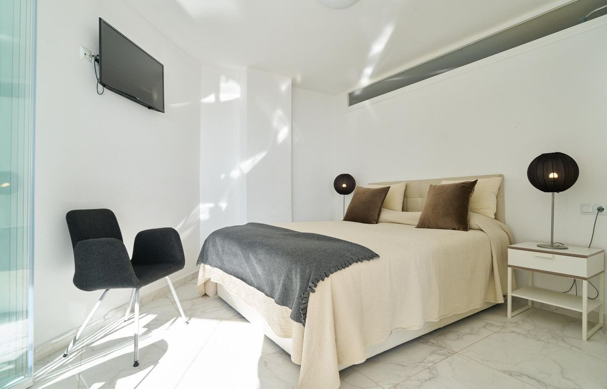 Apartment for sale in Marbella