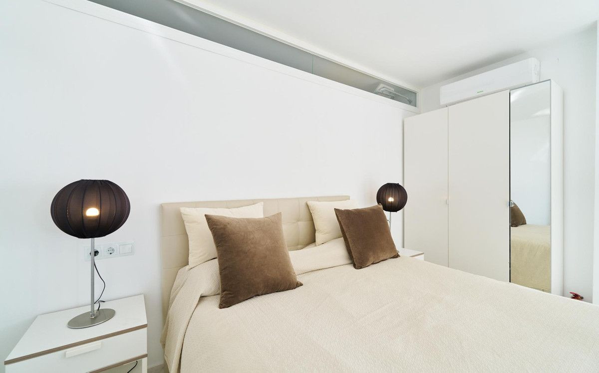 Apartment for sale in Marbella
