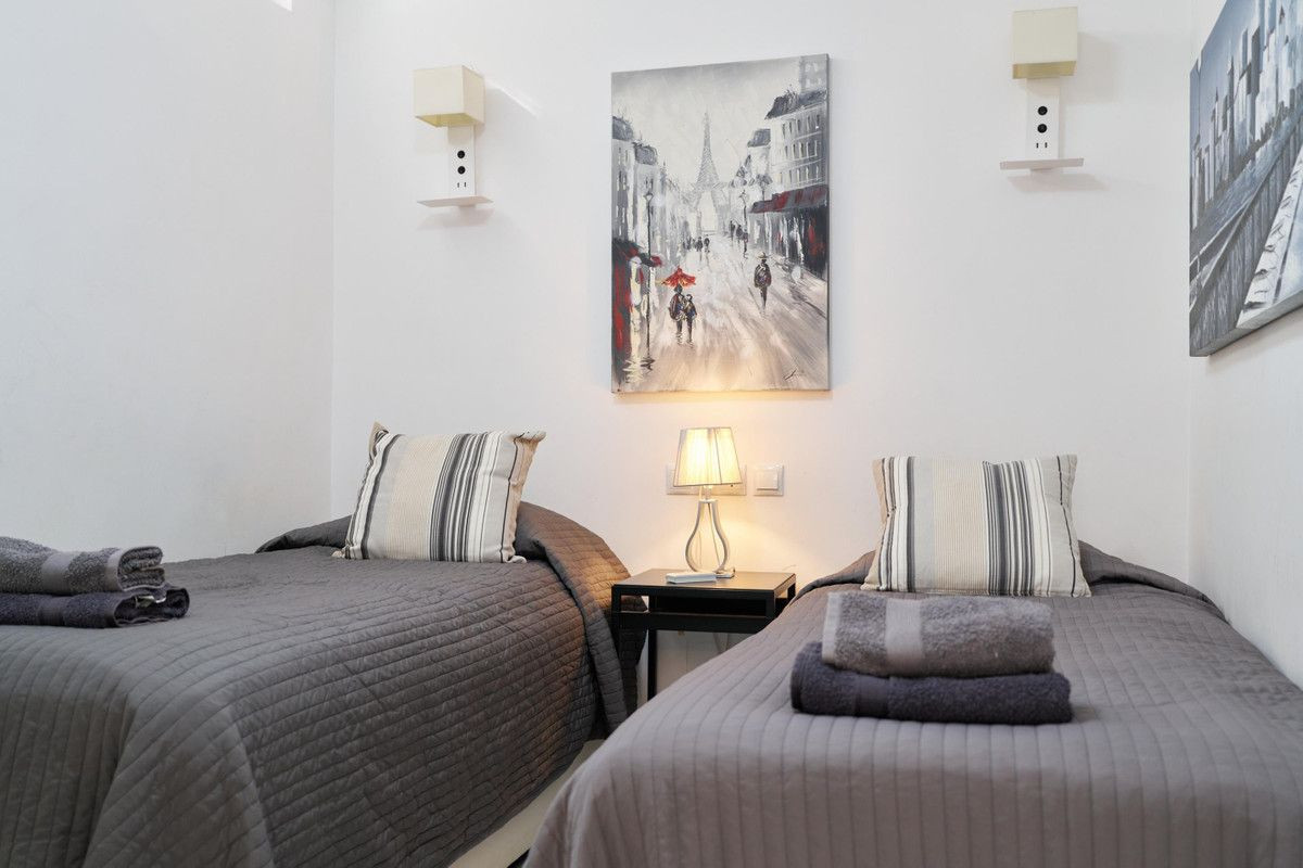 Apartment for sale in Marbella