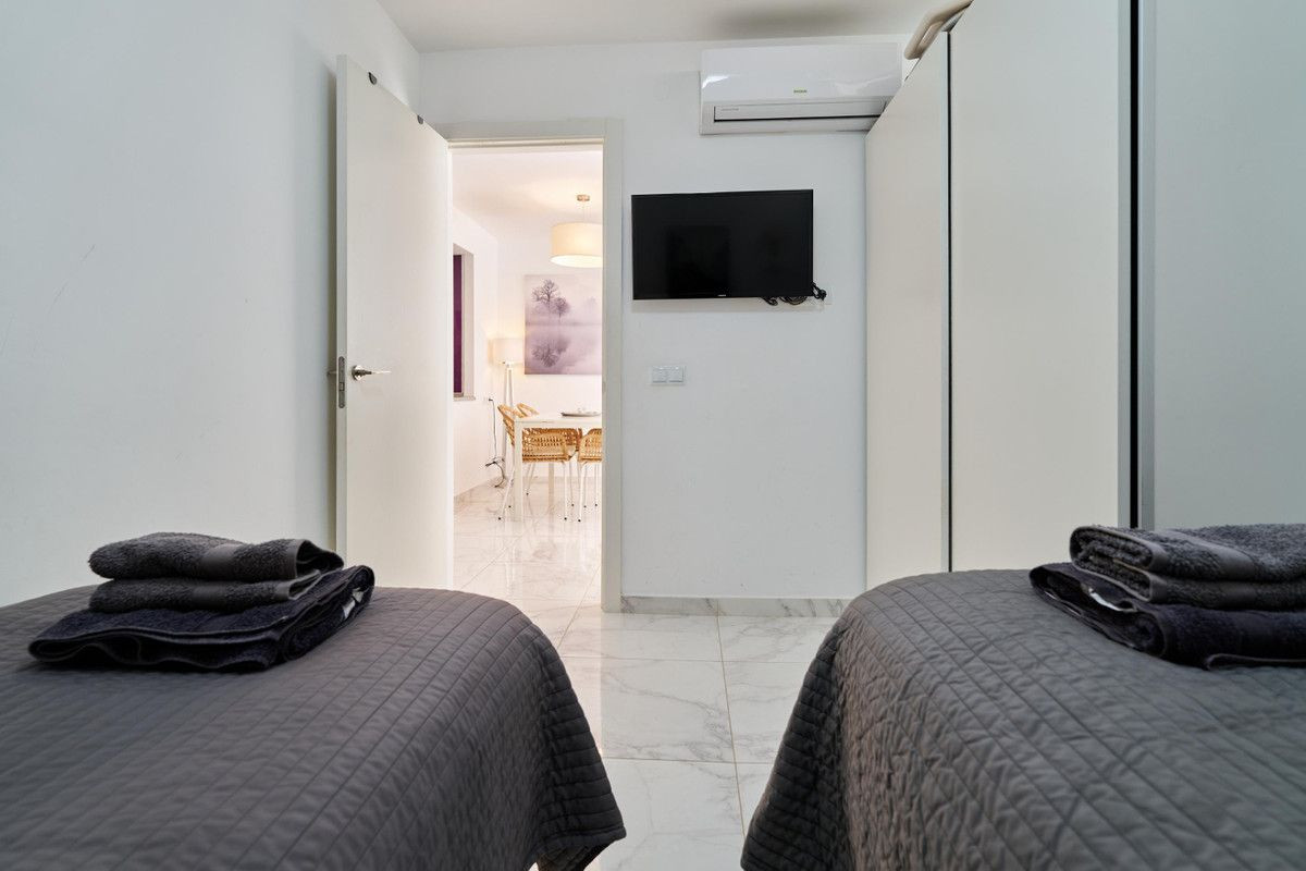 Apartment for sale in Marbella