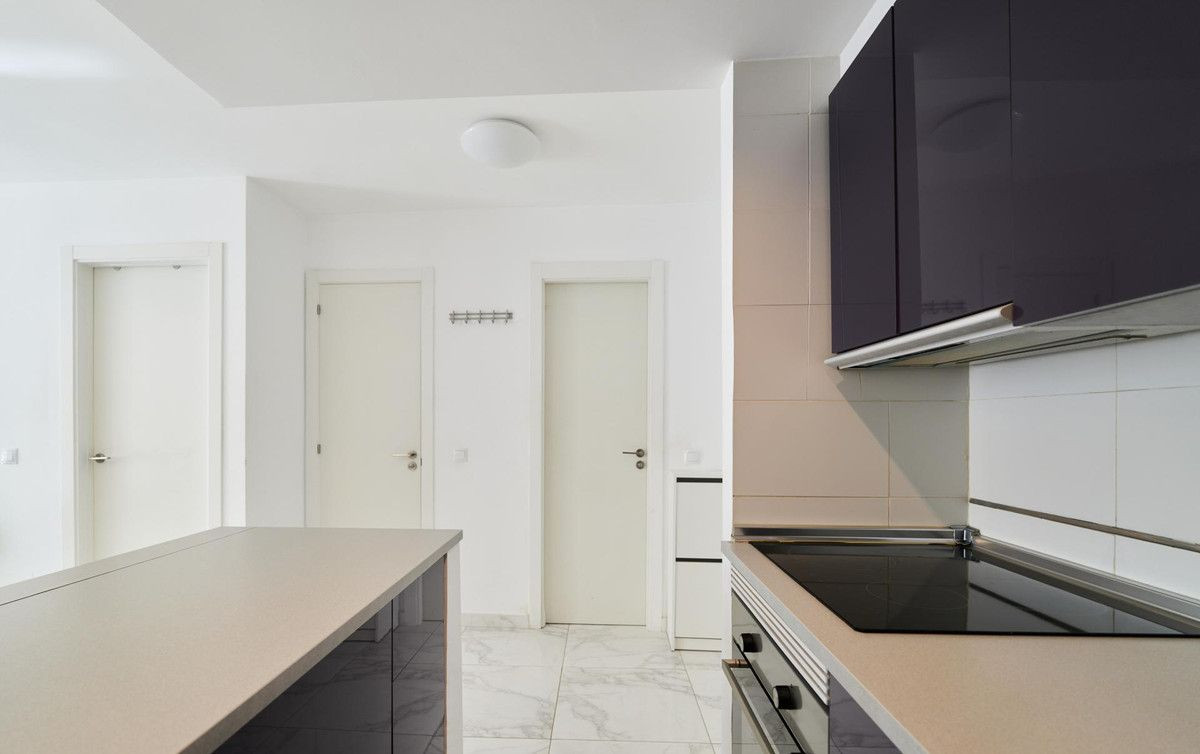 Apartment for sale in Marbella