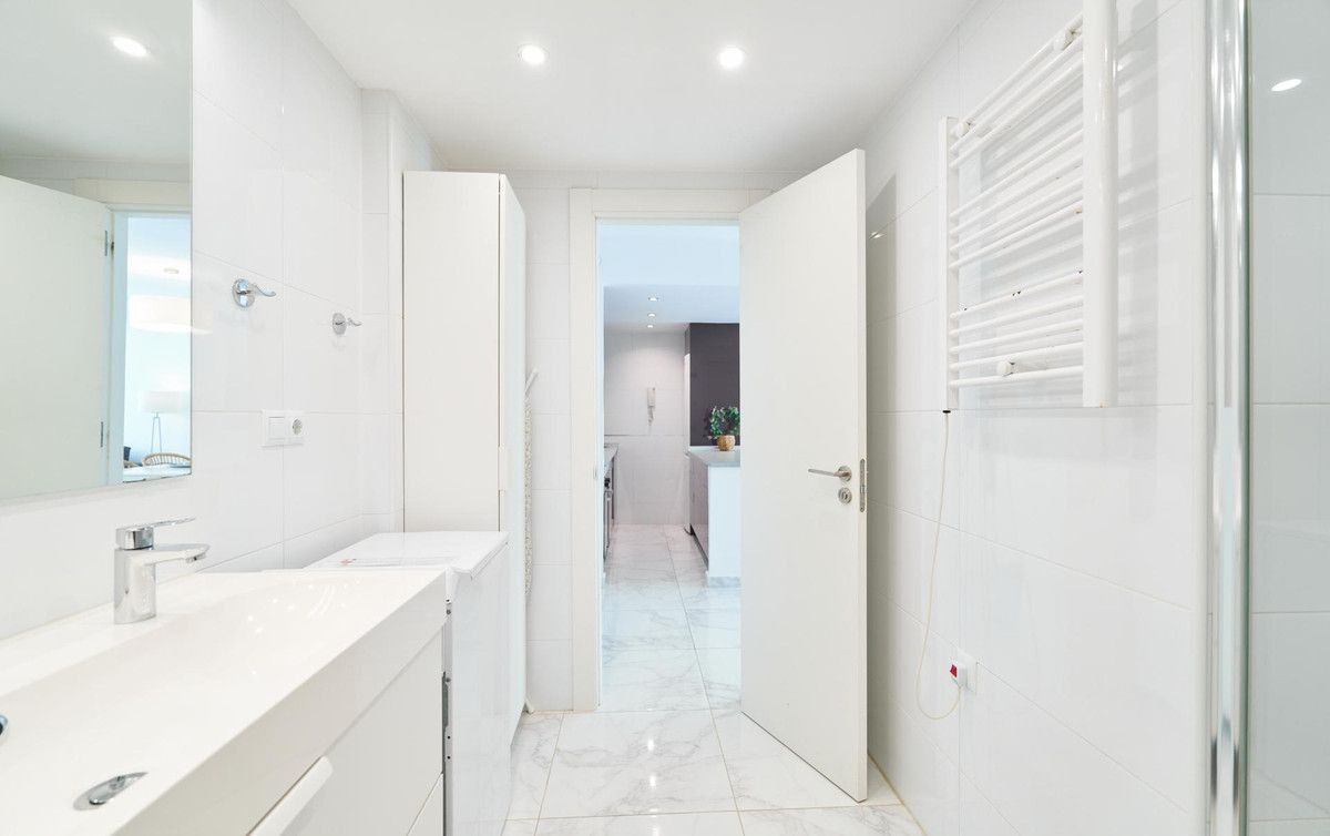 Apartment for sale in Marbella