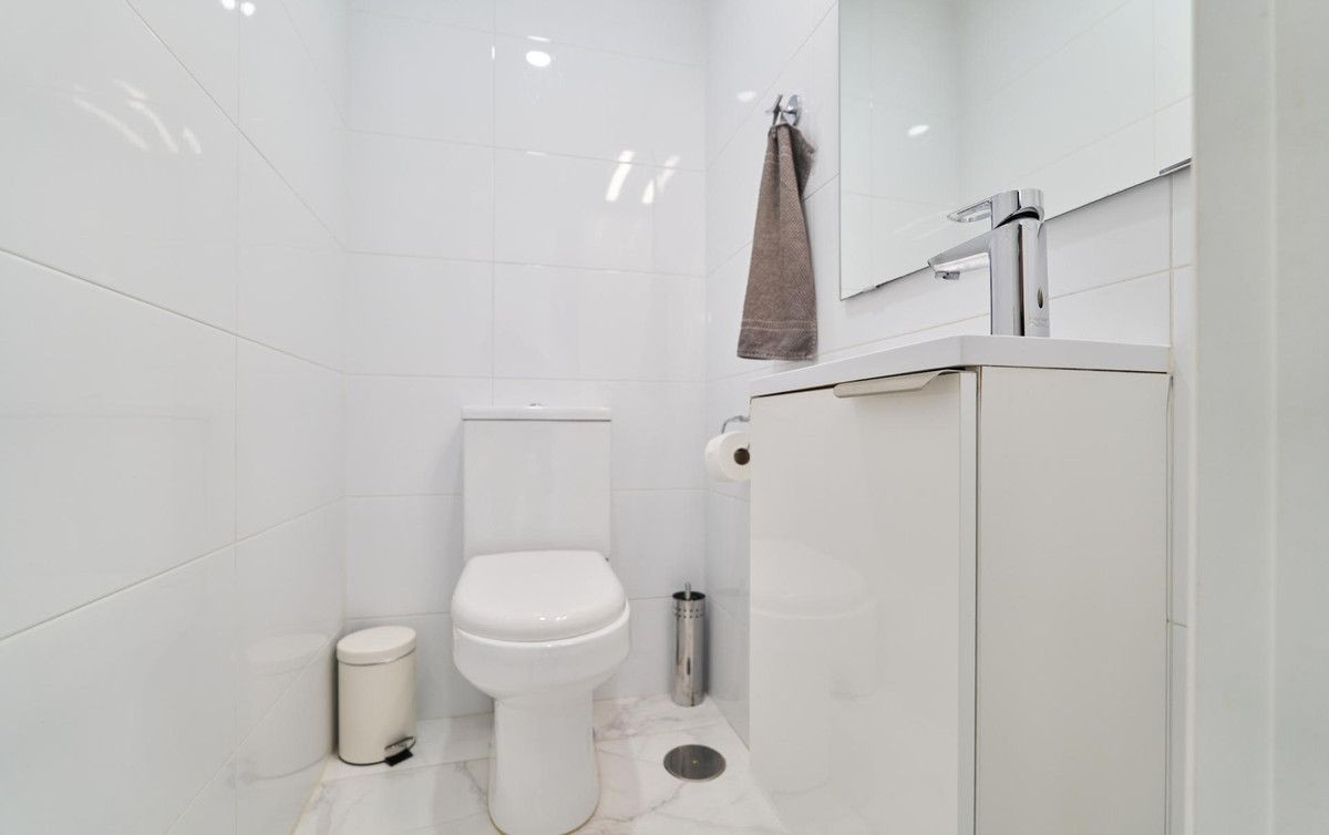 Apartment for sale in Marbella