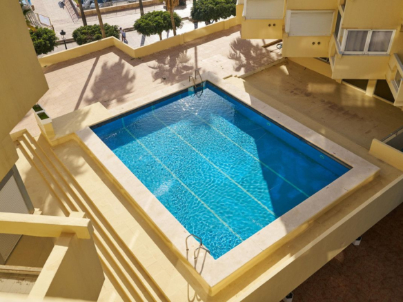 Apartment for sale in Marbella