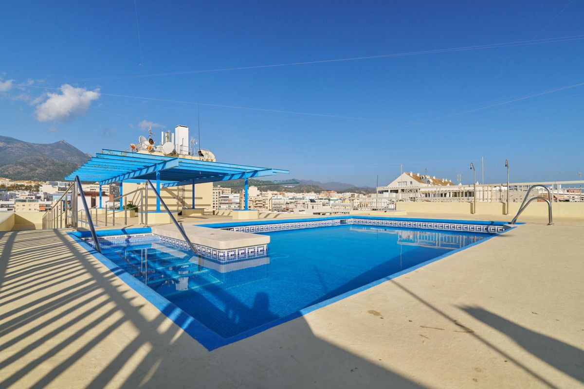 Apartment for sale in Marbella