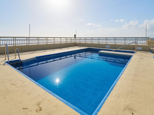 Apartment for sale in Marbella
