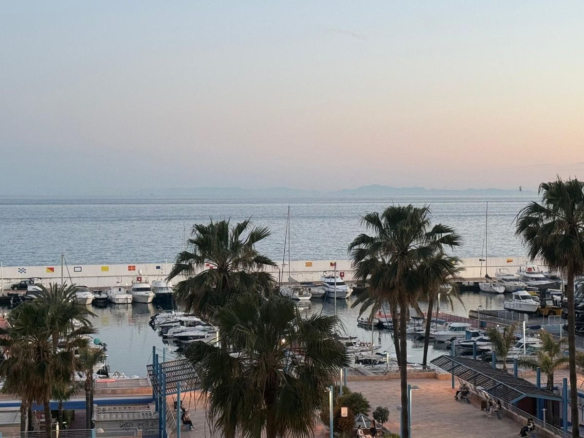 Apartment for sale in Marbella