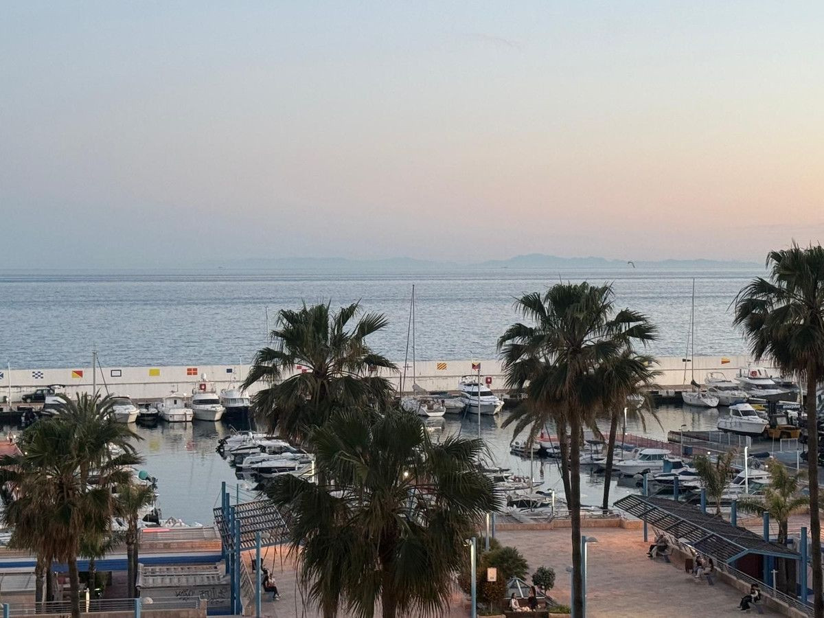 Apartment for sale in Marbella