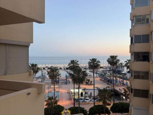 Apartment for sale in Marbella