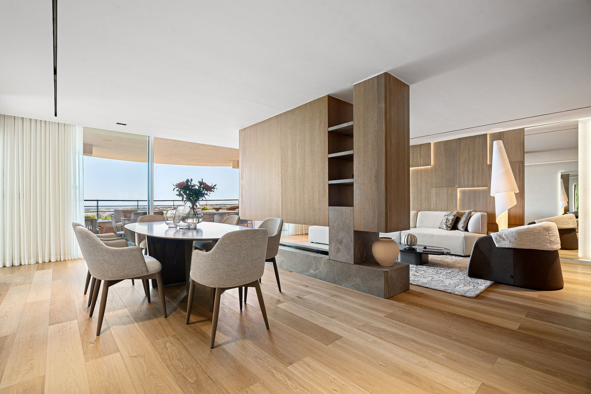 Apartment for sale in Marbella