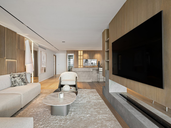 Apartment for sale in Marbella