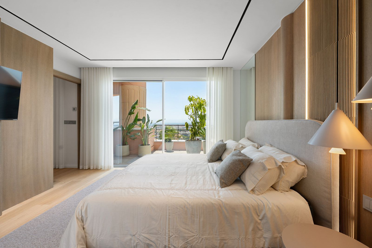Apartment for sale in Marbella