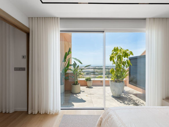 Apartment for sale in Marbella
