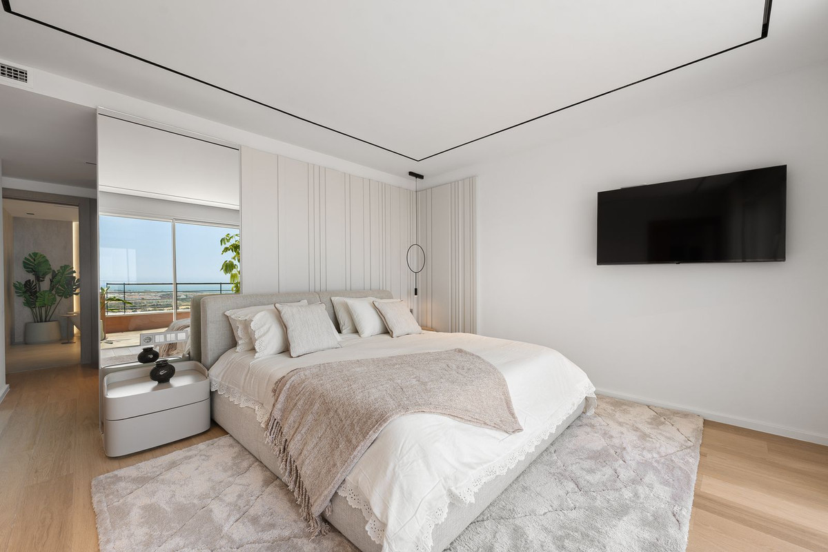 Apartment for sale in Marbella