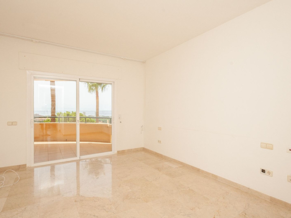 Apartment for sale in Marbella