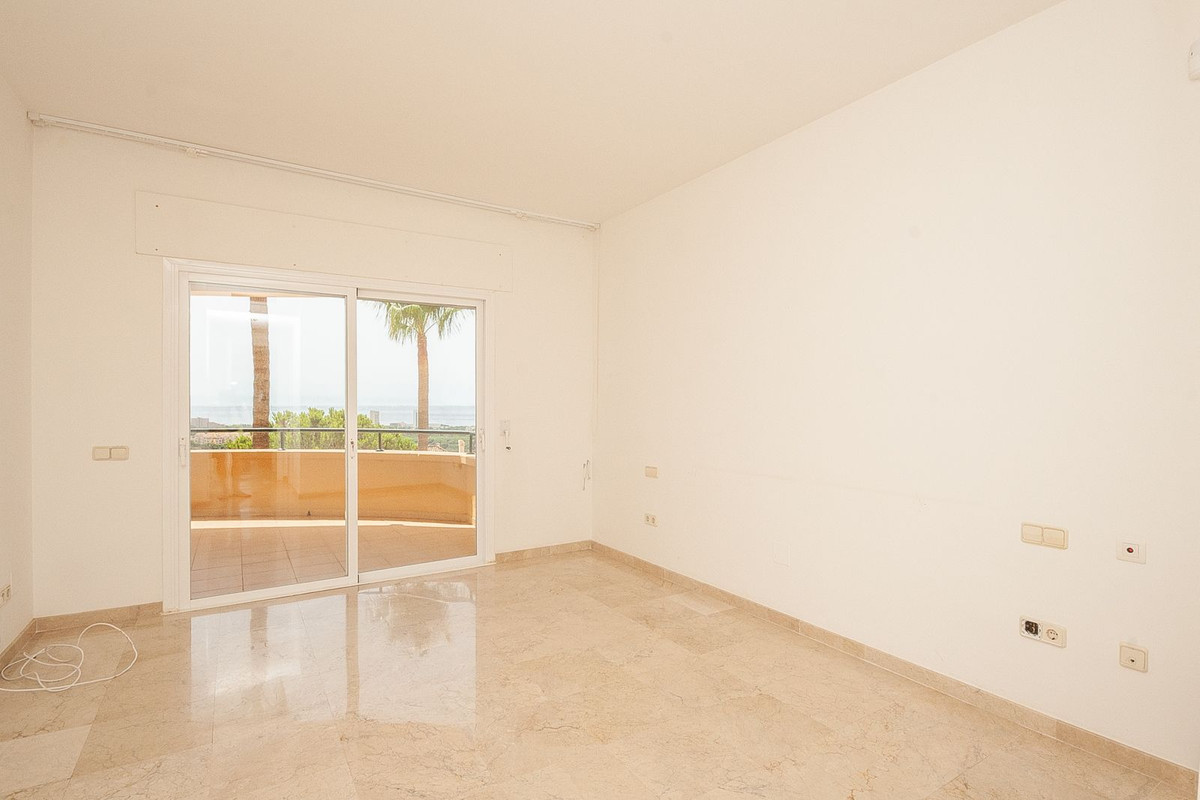 Apartment for sale in Marbella