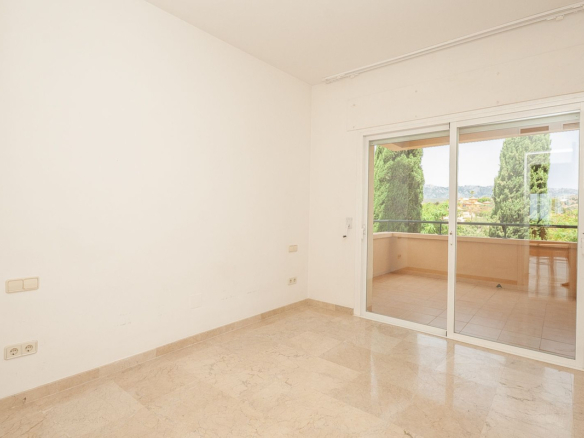 Apartment for sale in Marbella