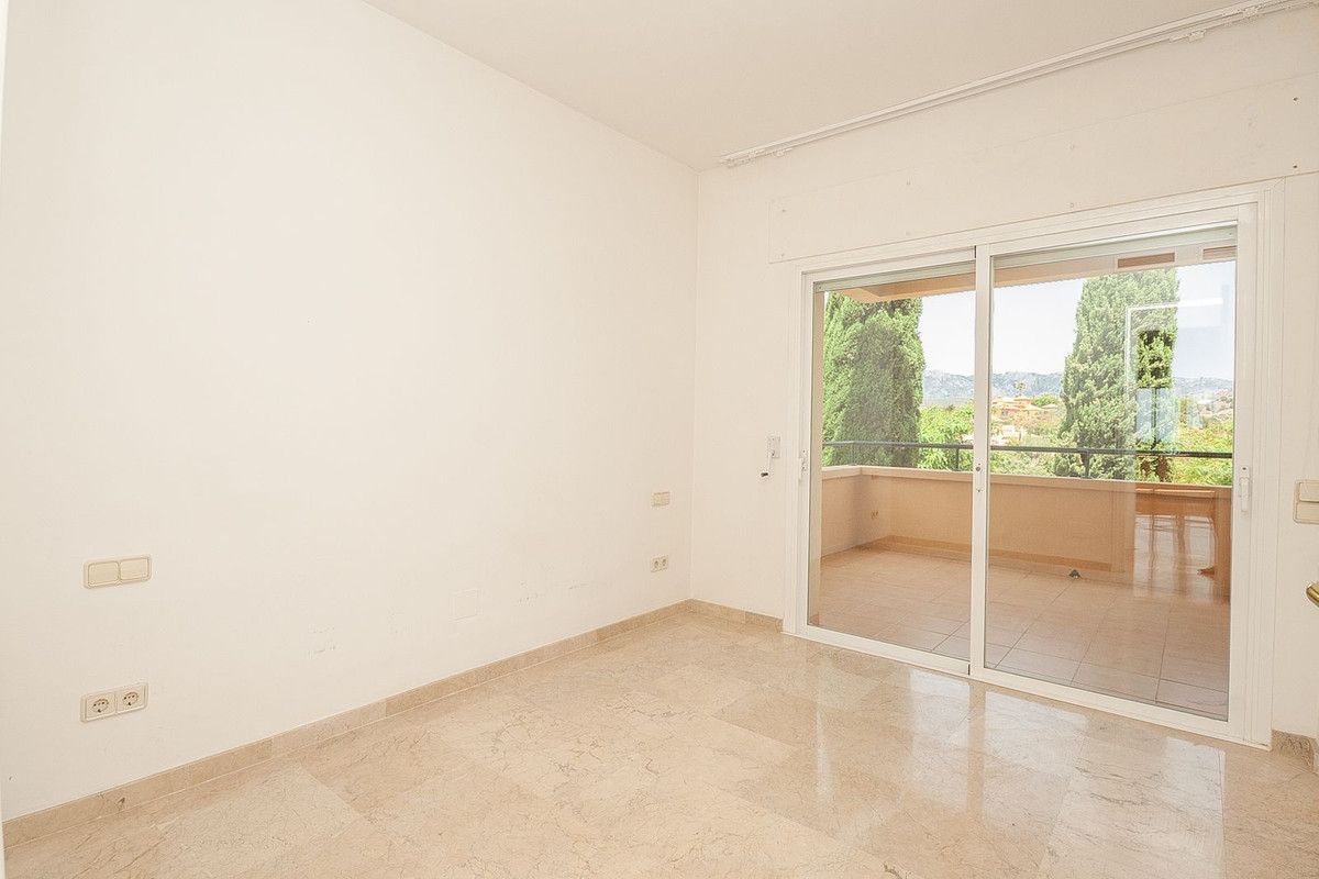 Apartment for sale in Marbella