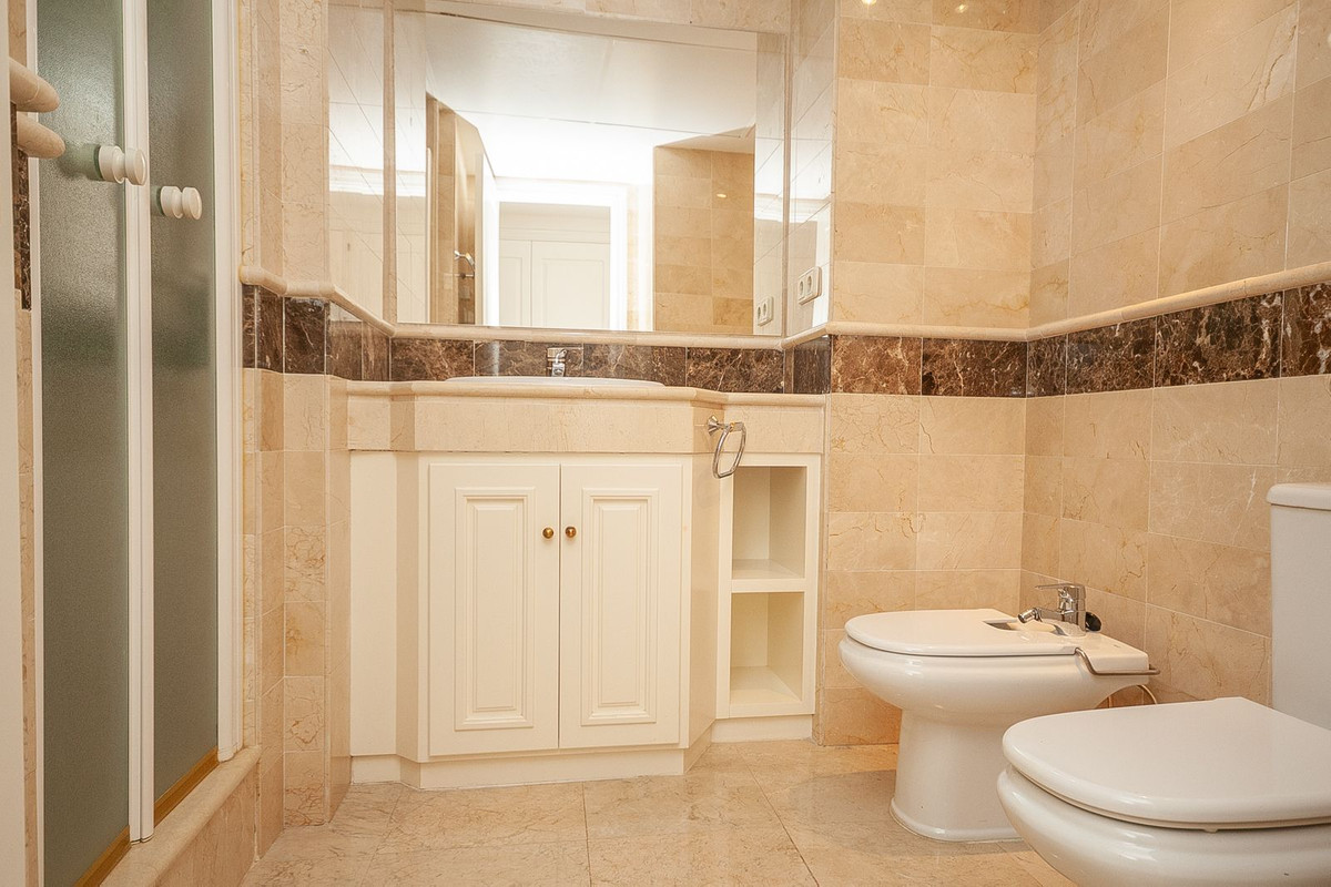 Apartment for sale in Marbella