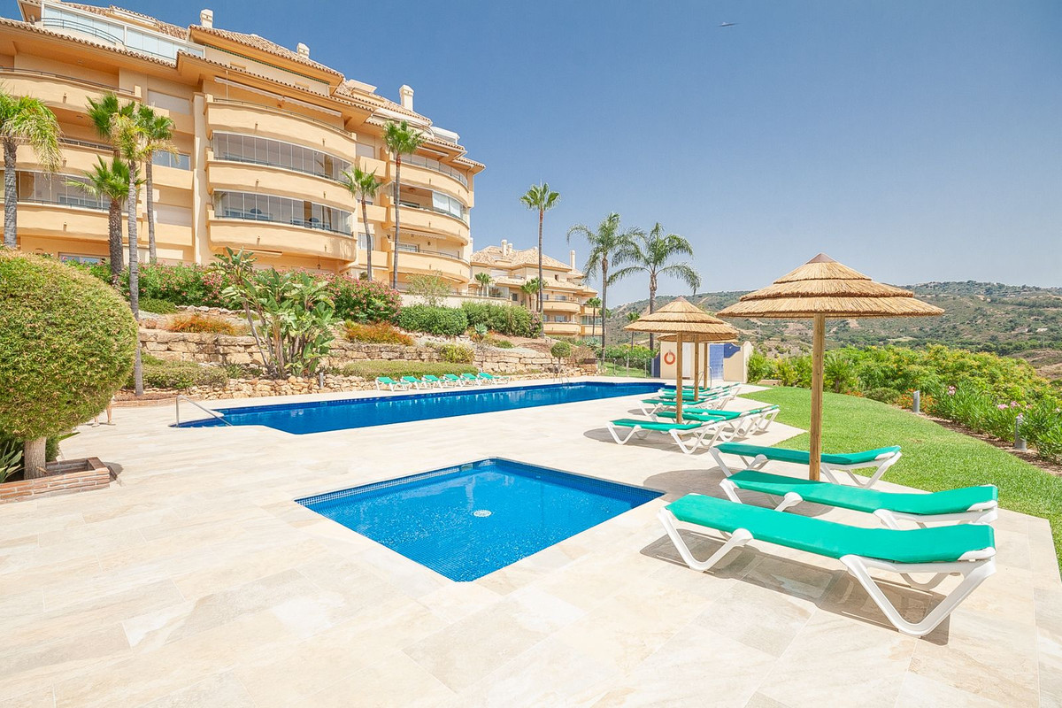 Apartment for sale in Marbella