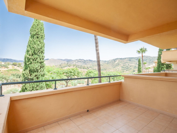 Apartment for sale in Marbella